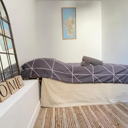 Appartamento The Old Town - 1 Chambre, Cosy, Centre