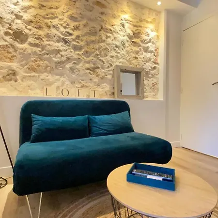 Appartamento The Old Town - 1 Chambre, Cosy, Centre