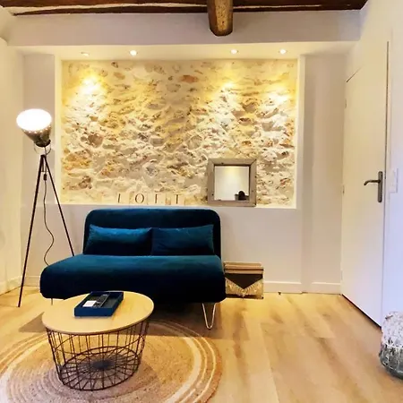 Appartamento The Old Town - 1 Chambre, Cosy, Centre Antibes