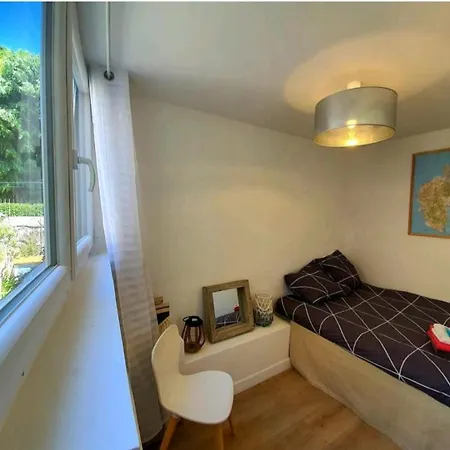 Appartamento The Old Town - 1 Chambre, Cosy, Centre